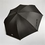 Trespass Birdie Windproof Golf Umbrella Black
