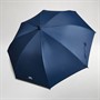 Trespass Birdie Windproof Golf Umbrella Navy