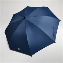 Trespass Birdie Windproof Golf Umbrella Navy