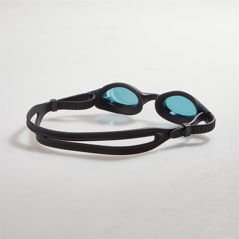 Trespass Kids Soaker Swimming Goggles Black