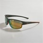 Trespass Arni Polarised Sunglasses Green