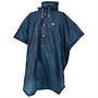 Trespass Canopy Packaway Rain Poncho Navy