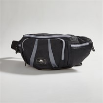 Trespass Dax Waist Bag Black