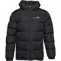 Trespass Drenge Tuff Jakke Sort