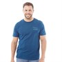 Saltrock Mens Escape T-Shirt Dark Blue