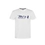 MCS Heren Sherman T-shirts Wit