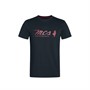MCS Herre Sherman T-shirts Marineblå
