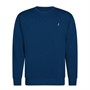 MCS Heren Allen Sweaters Blauw