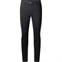 MCS Heren Mckinney Slim fit jeans Zwart