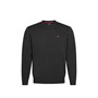MCS Herre Tyler Sweatshirts Sort