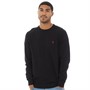 MCS Herren Rundhals Ellison Strickpullover Tap Schuh