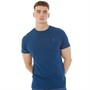 MCS Herre Texas City T-Shirt Poseidon