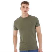 MCS T-Shirt Herren Texas City Käfer