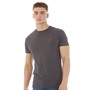MCS Herre Texas City T-shirt Mørk Skygge