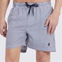 MCS Herre Irving Svømme Shorts Blå