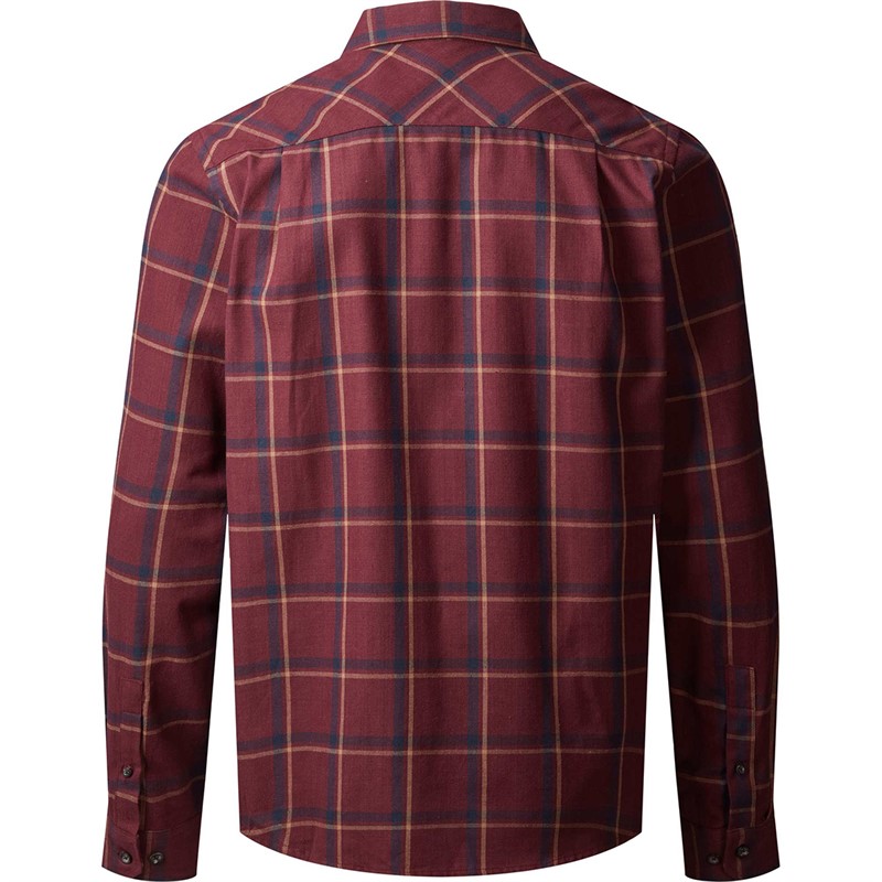 MCS Chemise Atlas Homme Port Royale