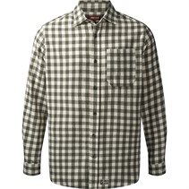 MCS Chemise Lufkin Homme Coléoptère