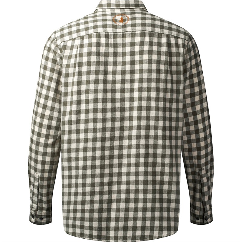 MCS Chemise Lufkin Homme Coléoptère