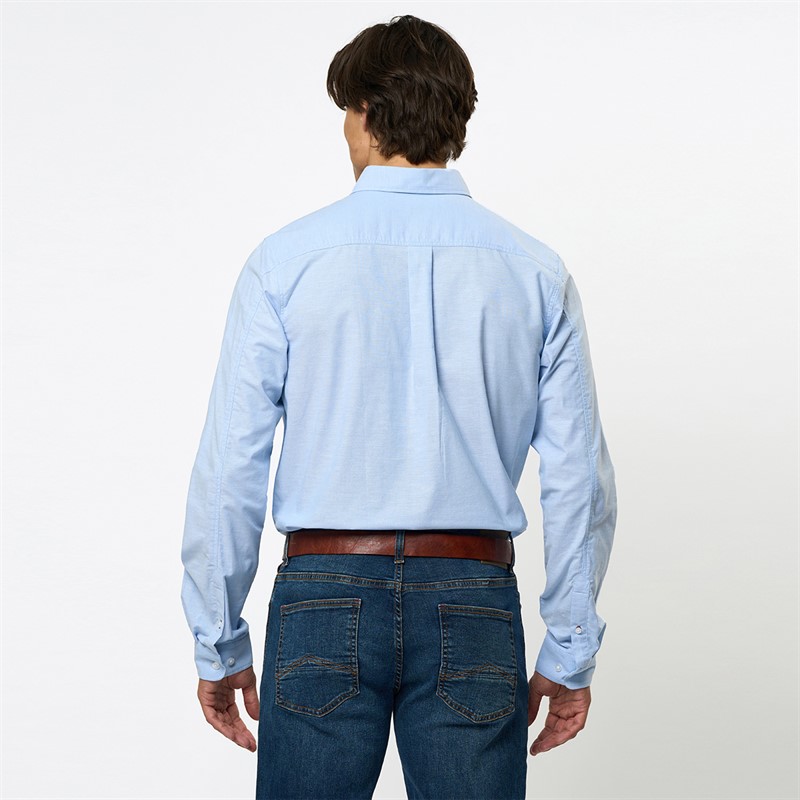 MCS Koszula Greg dla niego kolor Light Blue