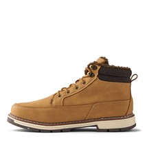 MCS Herre Støvler Camel