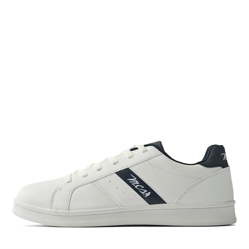 MCS Herre Sneakers Marineblå