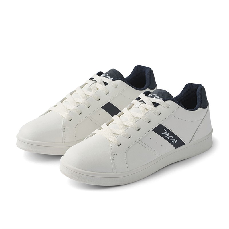 MCS Herre Sneakers Marineblå