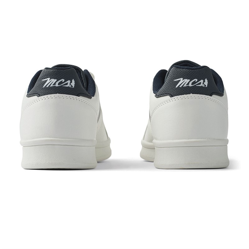 MCS Herre Sneakers Marineblå