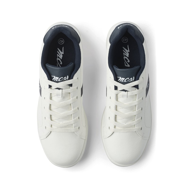 MCS Herre Sneakers Marineblå