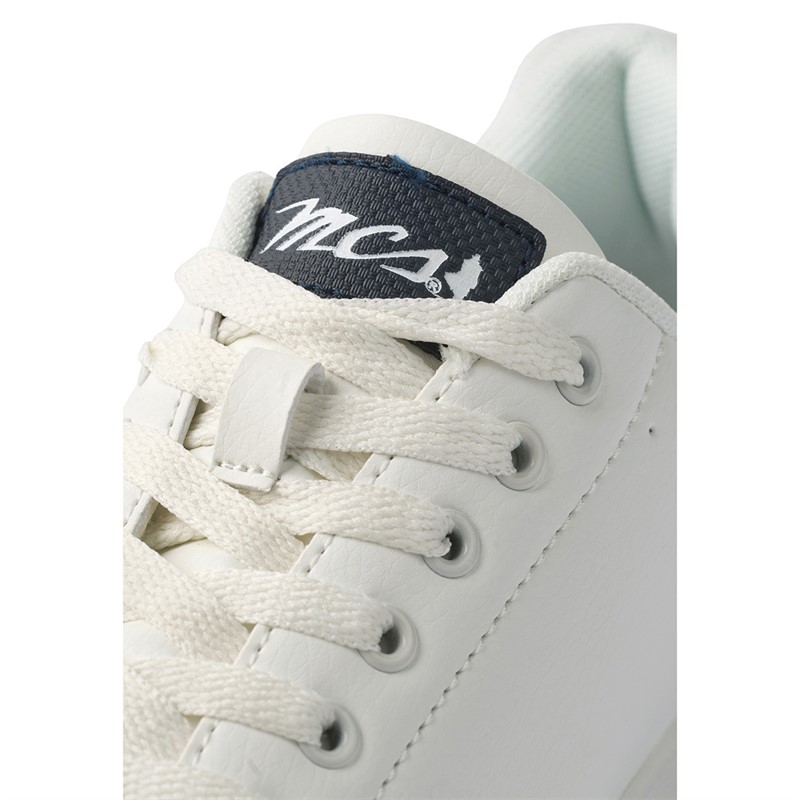 MCS Herre Sneakers Marineblå