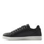 MCS Herre Sneakers Sort / Hvid