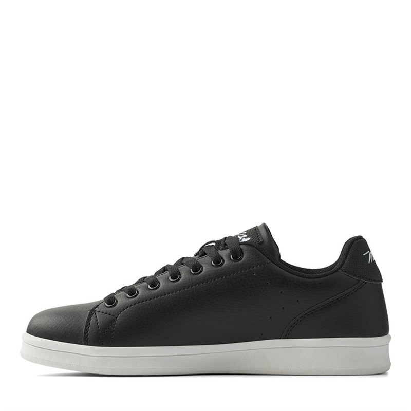 MCS Herre Sneakers Sort / Hvid
