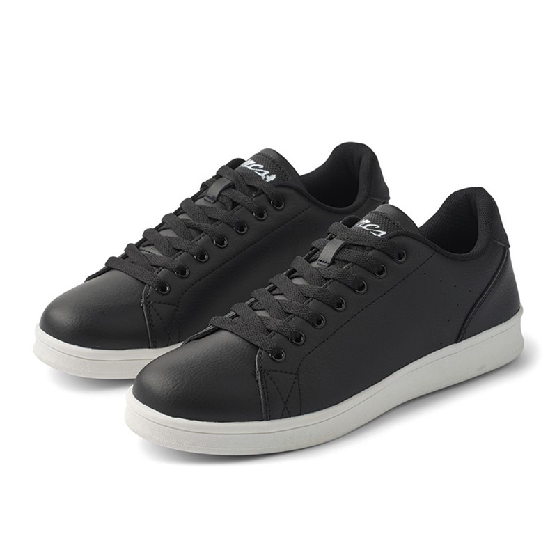 MCS Herre Sneakers Sort / Hvid