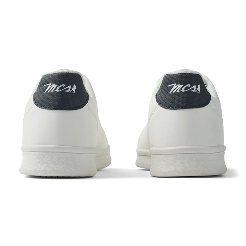 MCS Herre Sneakers Marineblå