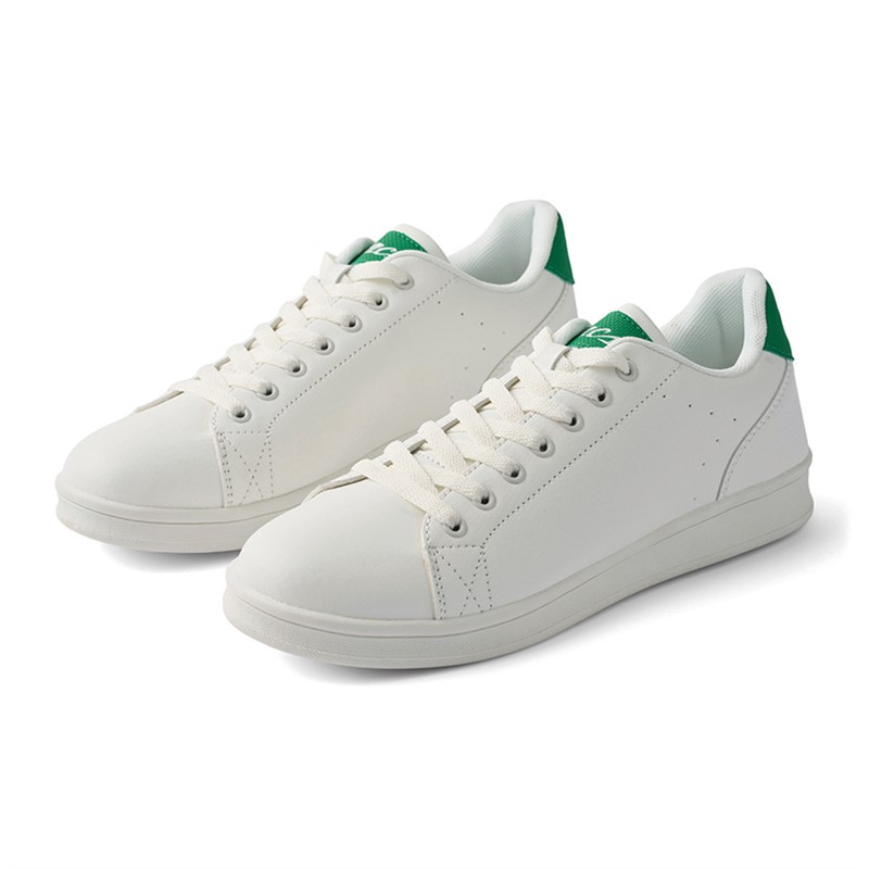 MCS Herre Sneakers Grøn