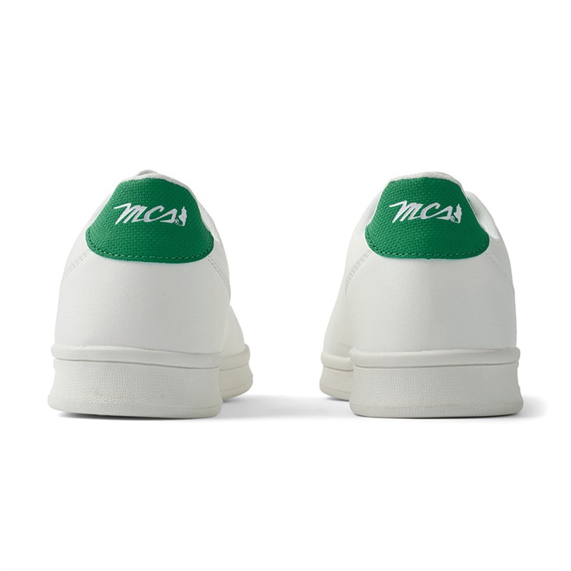 MCS Herre Sneakers Grøn