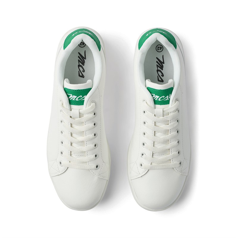 MCS Herre Sneakers Grøn