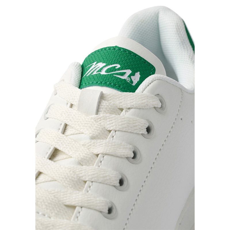 MCS Herre Sneakers Grøn
