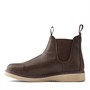 MCS Chelsea Boots Herren Braun