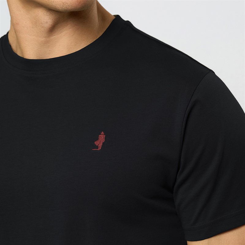 MCS T-shirty Ohio Pięć Pak Ciemny Szafir/Ciemny Szafir/Tapeta/Tapeta/Biały dla niego kolor Darksap/Darksap/Taps/Taps/Whi