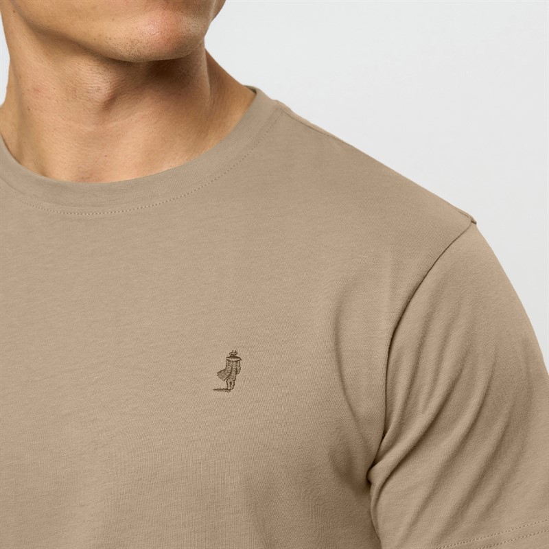 MCS Ohio trzy paki koszulek beetle/silver mink/white dla niego kolor Beetle/Silvermink/Biały