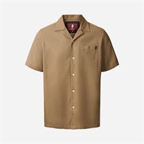 MCS Jackson koszula dla niego kolor Otter