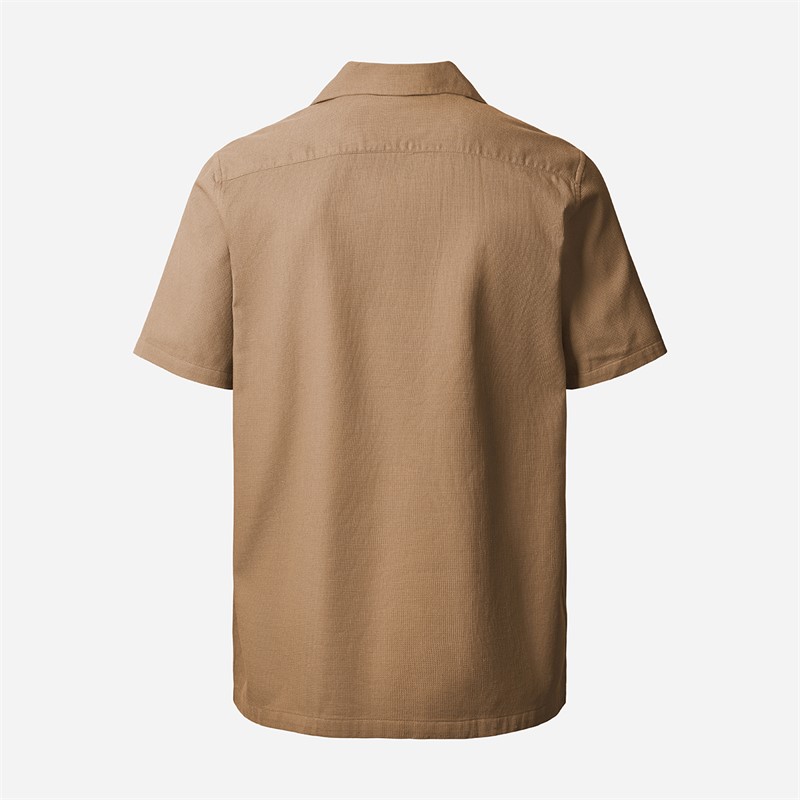 MCS Herren Jackson Hemd Otter