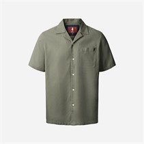 MCS Jackson koszula dla niego kolor Beetle