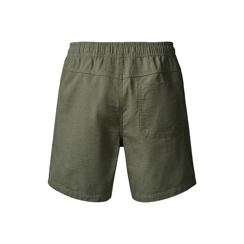 MCS Herren Kenai Shorts Beetle