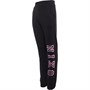 Nixo Girls Club Girls Nixo Club Girls Keys Joggers Black