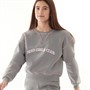 Nixo Girls Club Girls Nixo Club Girls Prove Sweatshirt Grey