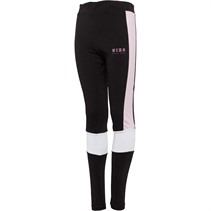 Nixo Girls Club Girls Nixo Club Kids Activity Leggings Black