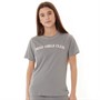 Nixo Girls Club Girls Nixo Club Girls Prove T-Shirt Grey