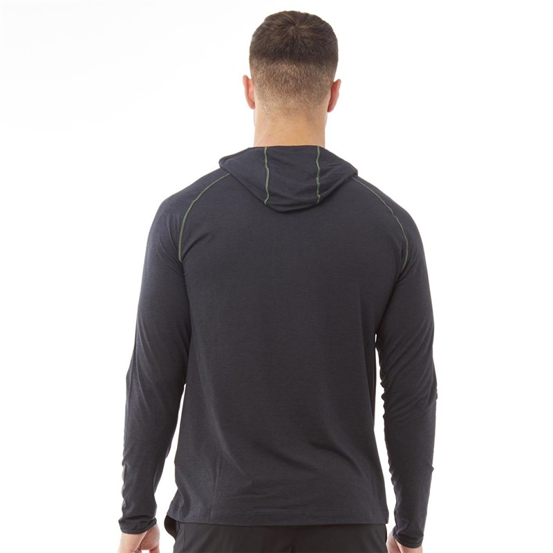 Ronhill momentum workout hoodie Clearance