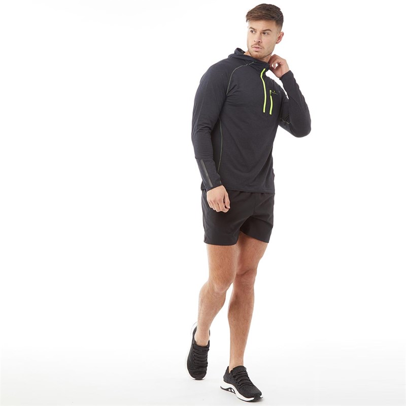 ronhill momentum workout hoodie